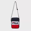 Fila Rizzo Unisex Bags, Μέγεθος: 1