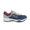 FILA Tennis Aνδρικά Παπούτσια, Μέγεθος: 40