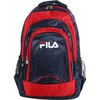 Fila Tennis Backpack "Bob Junior" Unisex Bags, Size: 1