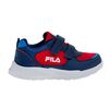 Fila Comfort Happy Unisex Kids Shoes, Size: 33
