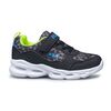 Fila Memory Flash Dance Unisex Kids Shoes, Size: 35