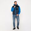 Fila Crag Men's Sleeveless Jacket, Size: S