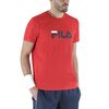 Fila Logo, Μέγεθος: L