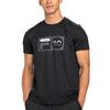 Fila Milo Men's T-Shirt, Size: M