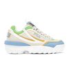 Fila Disruptor Ii Exp Γυναικεία Παπούτσια, Μέγεθος: 37.5