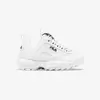 Fila Disruptor IΙ Premium Unisex Παιδικά Παπούτσια, Μέγεθος: 28