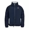 Fila Ledger Archive Puffa Jacket Men's Jacket, Size: M