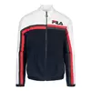 Fila Ethan Terry Track Men's Jacket, Size: M