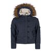 Fila Hooded Jacket Παιδικό Μπουφάν, Μέγεθος: 6Y
