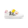 Fila Wb Crosscourt 2 Nt Low Unisex Παιδικά Παπούτσια, Μέγεθος: 28