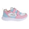 Fila Comfort Happy 2 Παιδικά Παπούτσια, Μέγεθος: 33