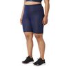 Fila Hour Glass Γυναικείο Κολάν (Plus Size), Μέγεθος: XL