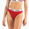 Fila Urban Brazilian Γυναικείο Εσώρουχο Σλίπ, Μέγεθος: S