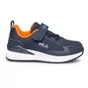 Fila Zeke 2 V Unisex Βρεφικά Παπούτσια, Μέγεθος: 22