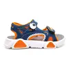 Fila Topaz Soft Unisex Παιδικα Σανδάλια, Μέγεθος: 34