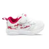 Fila Print 4 V Unisex Βρεφικά Παπούτσια, Μέγεθος: 27