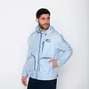Fila Cuts Ανδρικό Μπουφάν, Μέγεθος: S