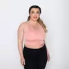 Fila Uplifting Sport Bra Γυναικείο Μπουστάκι (Plus Size), Μέγεθος: XXL