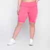 Fila Hour Glass Γυναικείο Σόρτς (Plus Size), Μέγεθος: 3XL