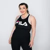 Fila True Γυναικείο Αμάνικο, Μέγεθος: XL