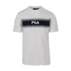Fila Don Men's T-Shirt, Size: XXL