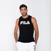 Fila Atie Ανδρικό Αμάνικο, Μέγεθος: S