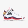 Fila Grant Hill 2 Gb Ανδρικά Παπούτσια, Μέγεθος: 45