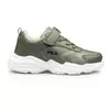 Fila Memory Abel Παιδικά Παπούτσια, Μέγεθος: 28