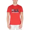 Fila Emilio Ανδρικό Κοντομάνικο, Μέγεθος: S