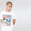 Fila Original Tee T-Shirt, Μέγεθος: M, 2 image