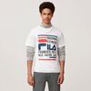 Fila Original Tee T-Shirt, Μέγεθος: M, 4 image