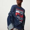 Fila Original Tee T-Shirt, Μέγεθος: S, 2 image