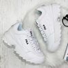 Fila Disruptor Low Ανδρικά Παπούτσια, Μέγεθος: 43, 2 image