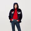 FILA Dolly Jacket, Size: M, 3 image