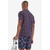 Adam All-Over Print T-shirt, Size: L, 3 image