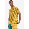 Adam All-Over Print T-shirt, Size: M, 2 image