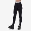 Raquel High Waisted Leggings, Μέγεθος: S, 4 image