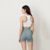 Beatriz High Waist Bike Shorts, Size: S, 2 image