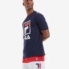 Jack Tee T-shirt, Size: S, 3 image