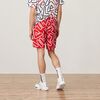 YASH Outline All-Over Print Swimsuit, Μέγεθος: M, 2 image