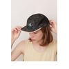 Topo Print 5 Panel Hat, Μέγεθος: 1, 2 image