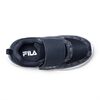 Fila Mammoth Velcro Unisex Βρεφικά Παπούτσια, Μέγεθος: 21, 3 image