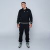 Murray 1/4 Zip Track Jacket, Size: S, 2 image