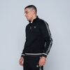 Murray 1/4 Zip Track Jacket, Size: S, 3 image