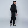 Murray 1/4 Zip Track Jacket, Size: S, 4 image