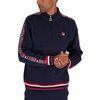 Murray 1/4 Zip Track Jacket, Size: S, 4 image