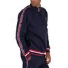 Murray 1/4 Zip Track Jacket, Size: S, 5 image