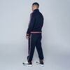 Murray 1/4 Zip Track Jacket, Size: S, 3 image