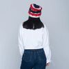 Icelandic Popcorn Knit Beanie, Μέγεθος: 1, 2 image