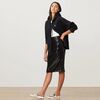Sequin Woven Skirt, Μέγεθος: S, 2 image
